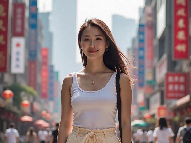 Shanghai 2025: Where Futurism Meets Tradition in China's Global Gateway