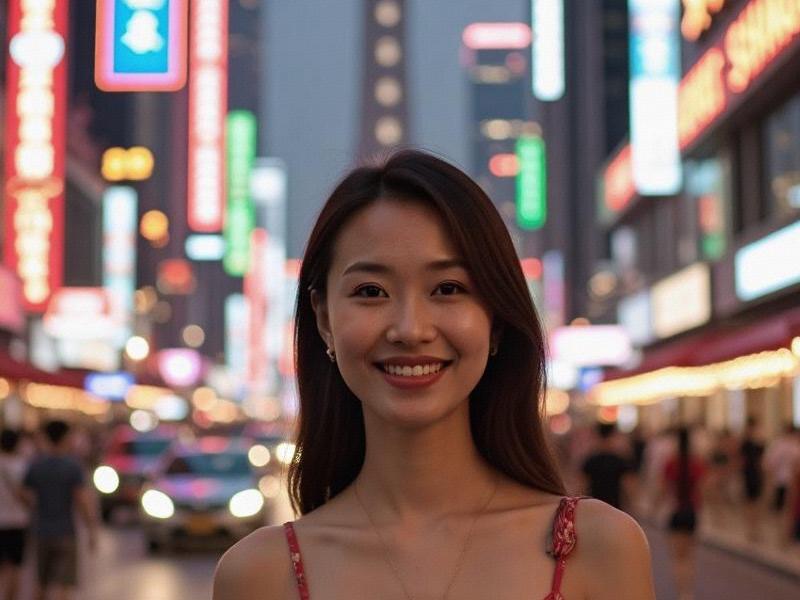The 50km Revolution: How Shanghai is Redrawing Regional Economics