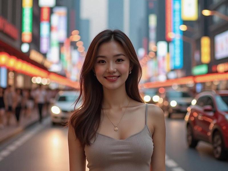 Pixel Renaissance: How Shanghai Became the Epicenter of Digital Creativity