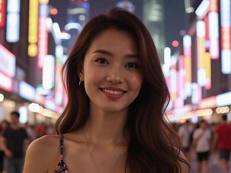 The Evolution of Shanghai's Nightlife Economy: Inside the City's Premium Entertainment Clubs