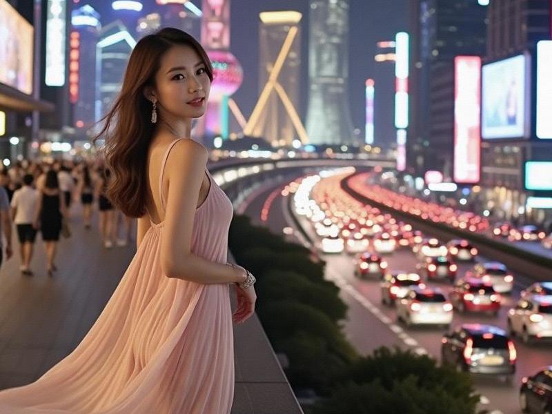 Shanghai 2045: The Making of a Future-Ready Metropolis