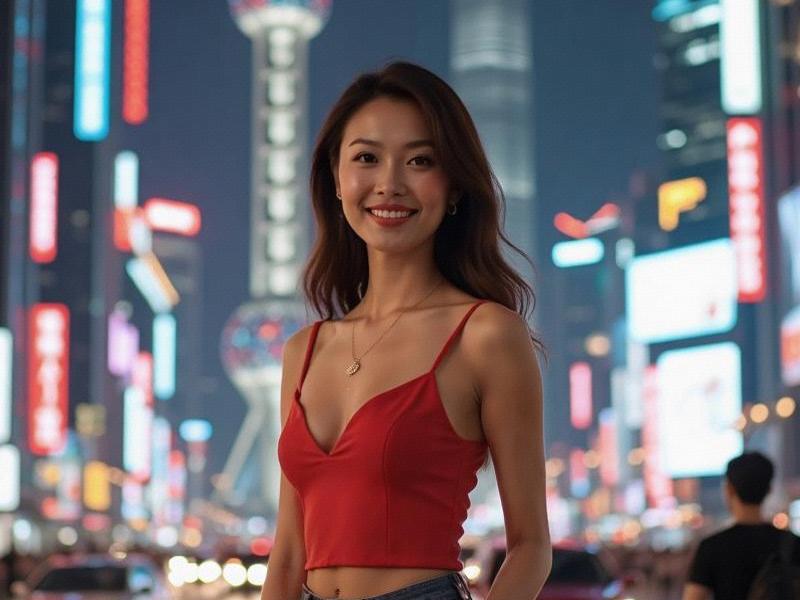 Neon Renaissance: How Shanghai's Elite Clubs Are Redefining China's Nightlife Economy