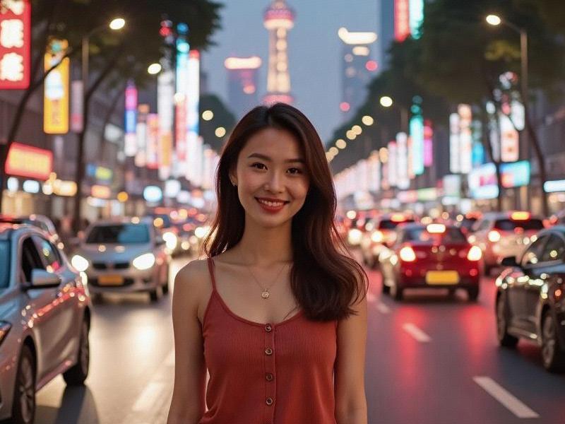 Shanghai 2025: The Phoenix Metropolis Reinventing Urban Civilization
