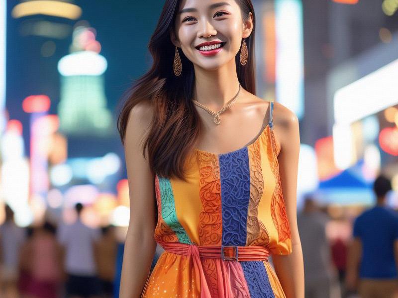 Exploring the Enchanting Cityscape and Indispensable Gastronomic Experiences in Shanghai