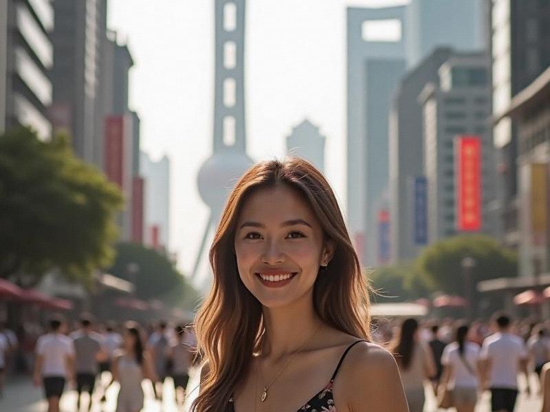 Silicon Bund: How Shanghai Became China's Unlikely Tech Innovation Capital