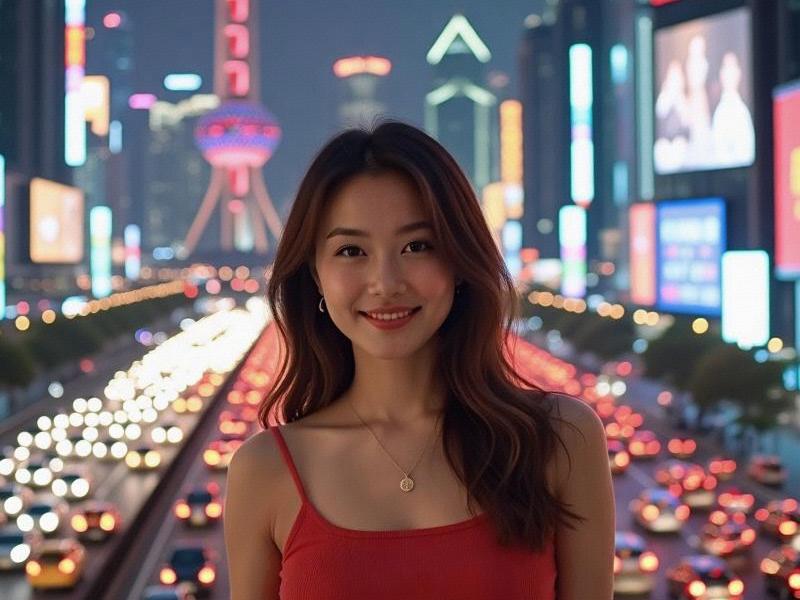 Shanghai After Dark: How Luxury Entertainment Venues Are Shaping the City's Nighttime Economy