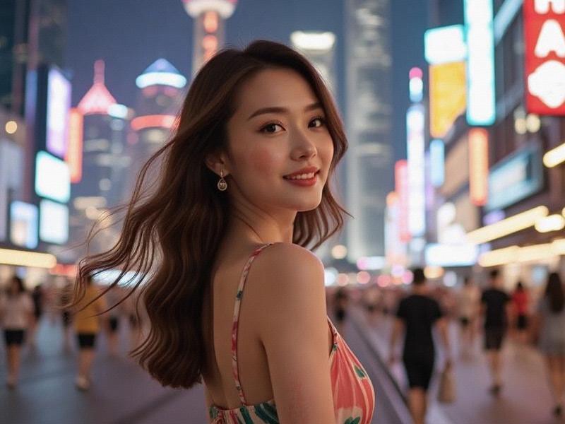 Shanghai's Power Women: Redefining Femininity in China's Global City