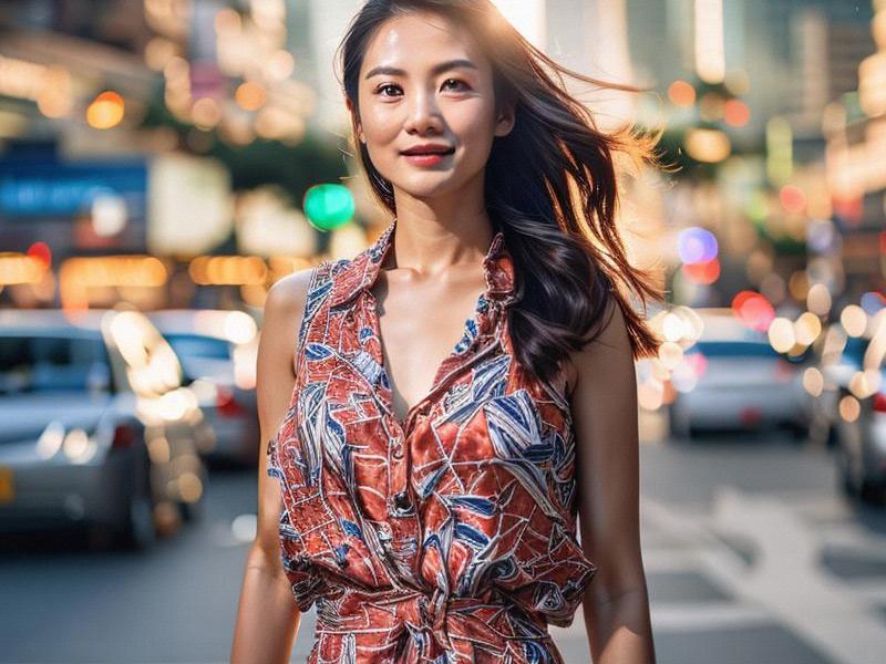 Exploring the Enchanting Culture and Historical Heritage: A Journey Through Shanghai