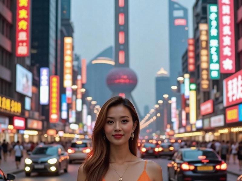 Shanghai and Beyond: How China's Global City Shapes the Yangtze River Delta Megaregion