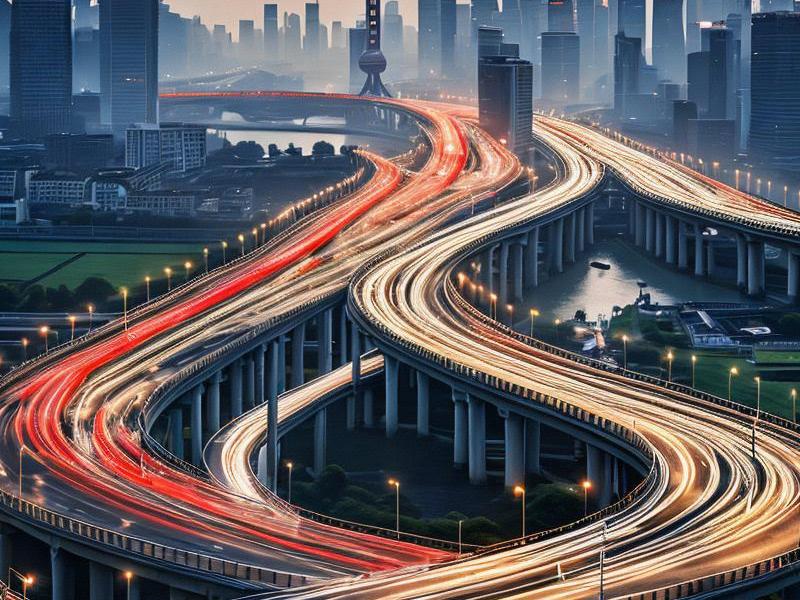 Shanghai and Its Periphery: A Dynamic Confluence of Urban and Rural