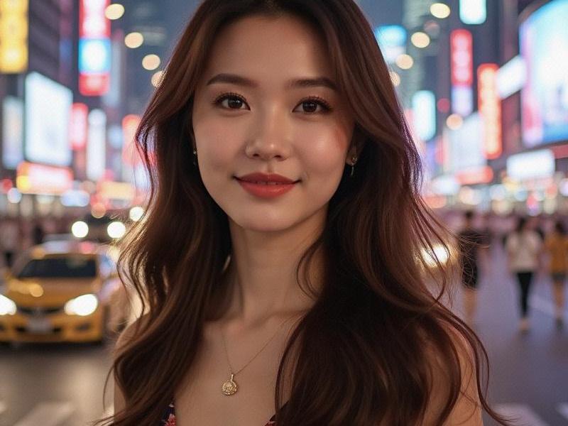 Shanghai's Beauty Evolution: Where East Meets West in China's Fashion Capital