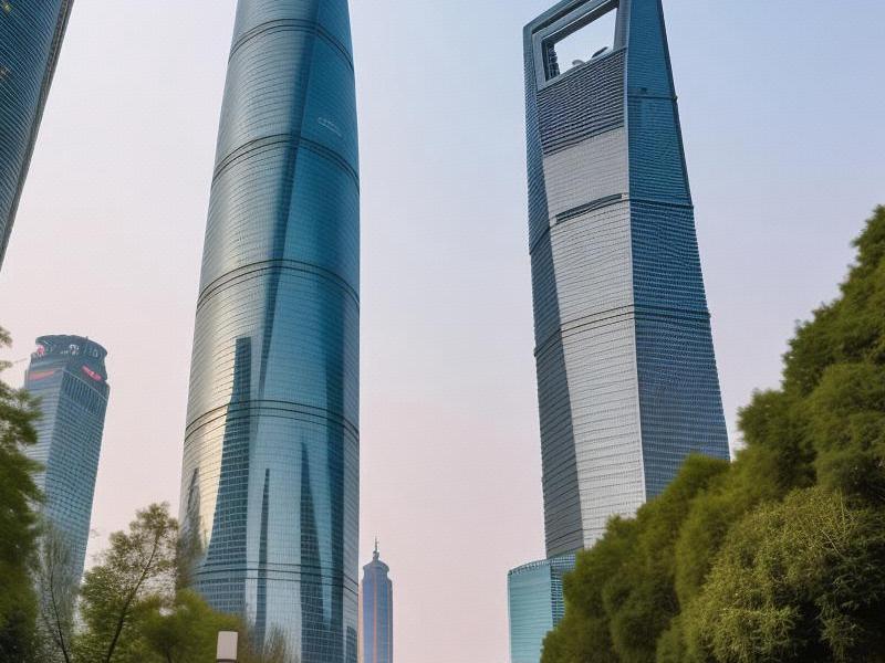 Exploring the Hidden Gems of Shanghai and Its Surroundings