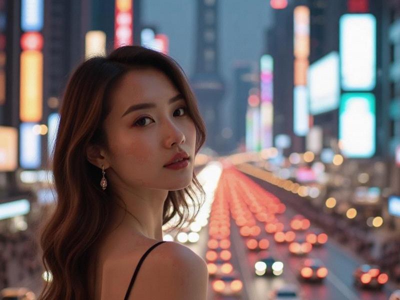 Shanghai's Entertainment Venues: Between Glamour and Regulation in China's Global City