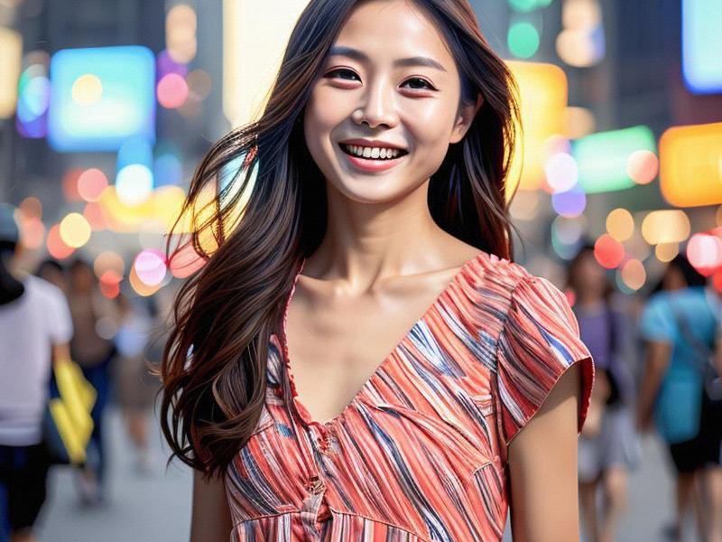 Shanghai Beauty: An Unparalleled CharmKeywords: Shanghai, beauty, culture, architecture, lifestyle, tourismDescription: This article delves into the u