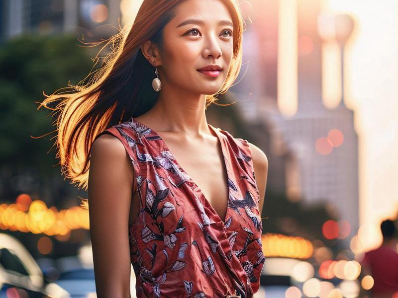 Shanghai's Economic Transformation and Its Impact on the Surrounding Regions