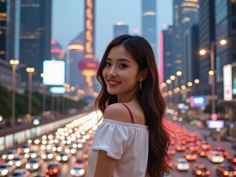 The Velvet Rope Revolution: Shanghai's High-End Nightlife Evolution