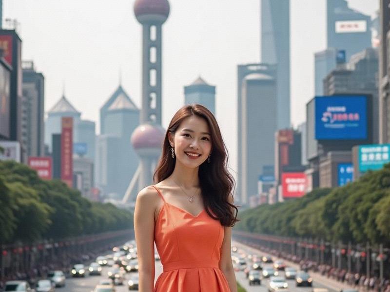The Shanghai Supercluster: How China's Financial Capital Is Absorbing Surrounding Cities into a Mega-Economic Zone