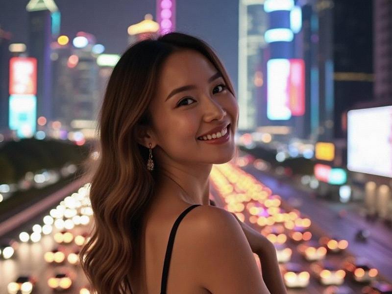Shanghai's Paradox: Where Quantum Computing Meets Tang Dynasty Poetry