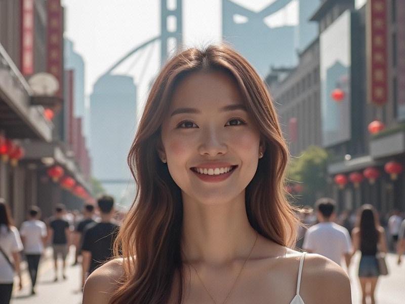 【特别报道】双轮驱动下的上海蜕变：城市更新与科技创新的交响曲