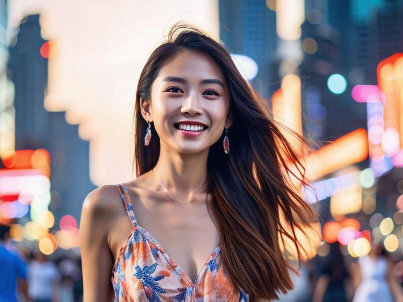 Shanghai's Green Transformation: Leading China's Sustainable Urban Development