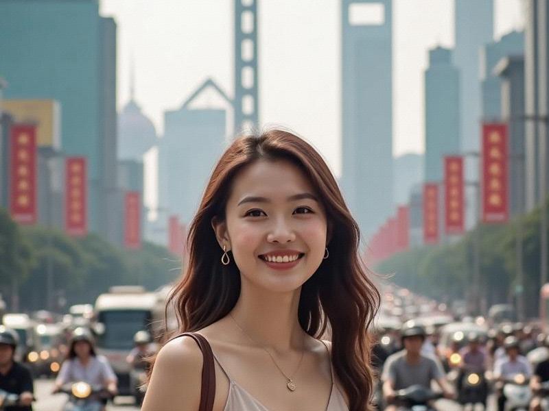 Shanghai’s Quantum Nightlife: Where Imperial Opulence Meets Blockchain Innovation