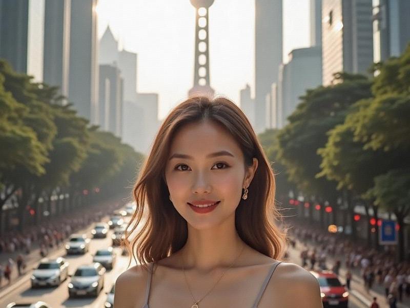 Shanghai 2030: The Great Green Reinvention of China's Economic Powerhouse