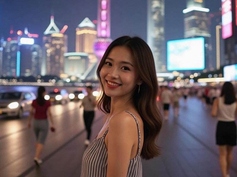 Shanghai 2040: The Vertical City Revolution Redefining Urban Futures