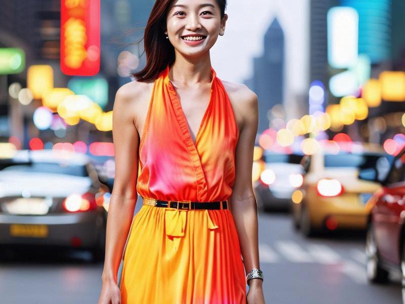 Shanghai's Beauty Industry: A New Era of Glamour and Innovation