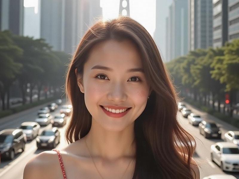 Shanghai's Modern Muses: Redefining Femininity in China's Global City