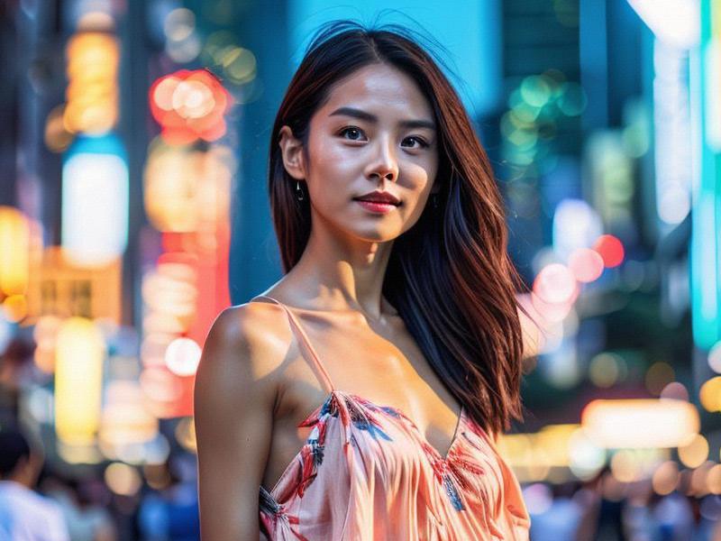 Shanghai Chronicles: A Journey Through Time - From Colonial Roots to Global Metropolis