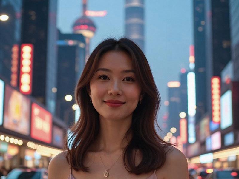 Shanghai 2025: Where Futurism Meets Heritage in China's Global Megacity