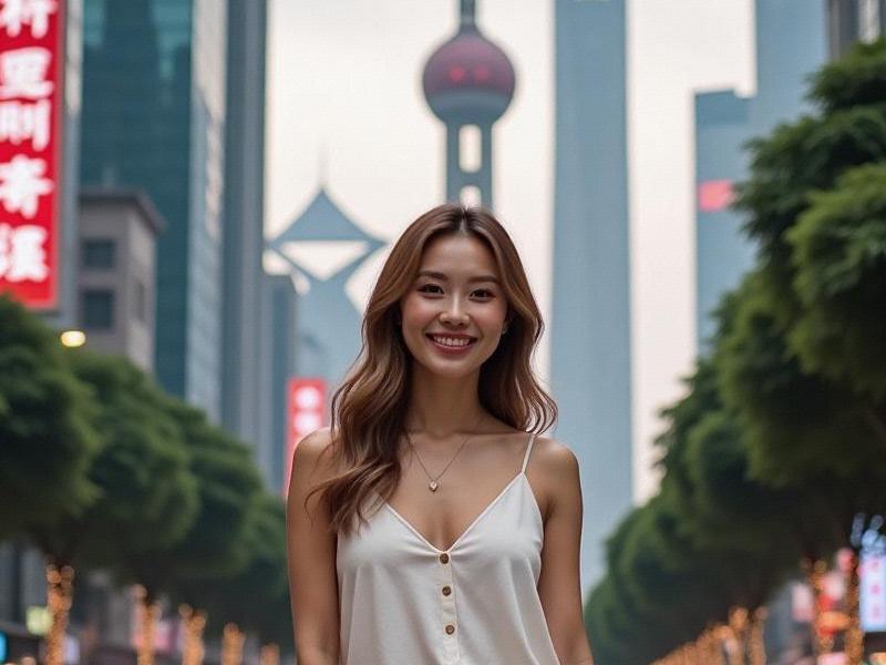 Silk Road to Smart Threads: Shanghai's Fashion Districts as Urban Laboratories