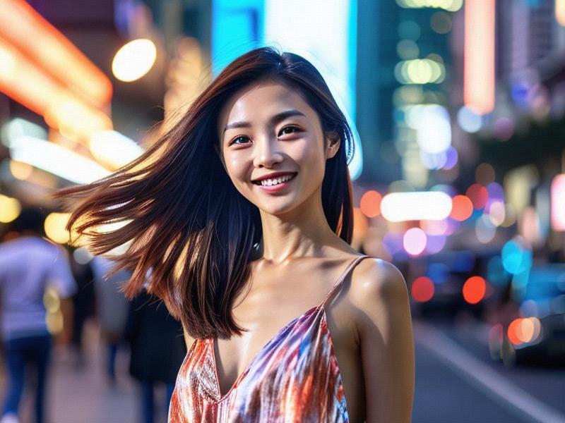Shanghai's Green Transformation: How the City is Leading China's Eco-Friendly Revolution
