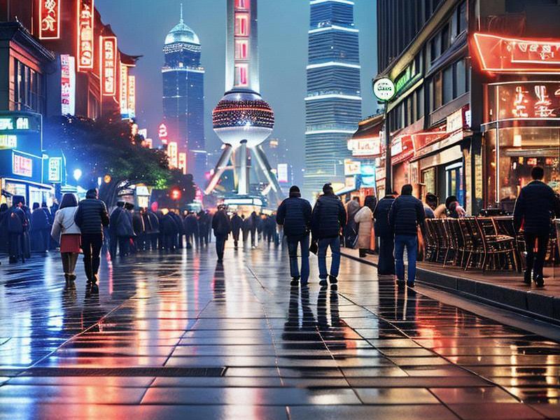 Exploring Shanghai's Vibrant Nightlife: A Guide for Foreign Visitors