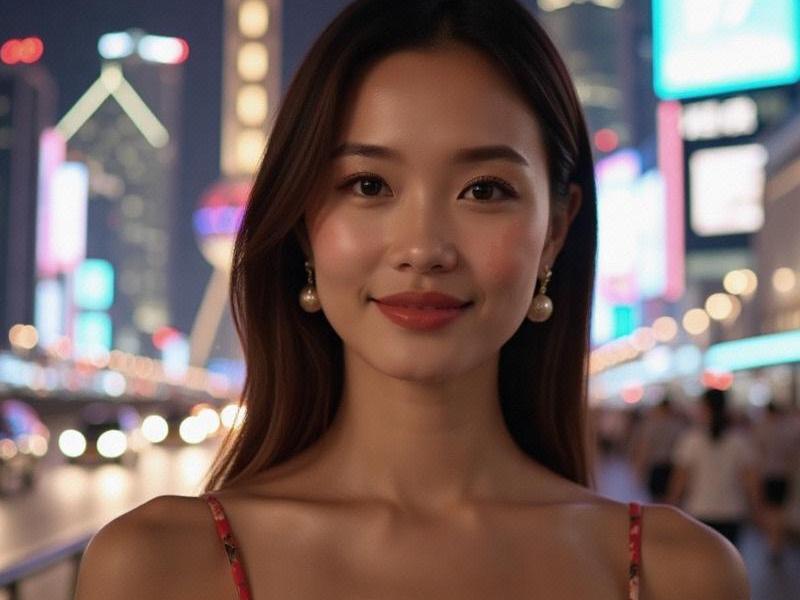 Shanghai's Nightlife Renaissance: How Luxury Entertainment Clubs Are Redefining Urban Social Culture