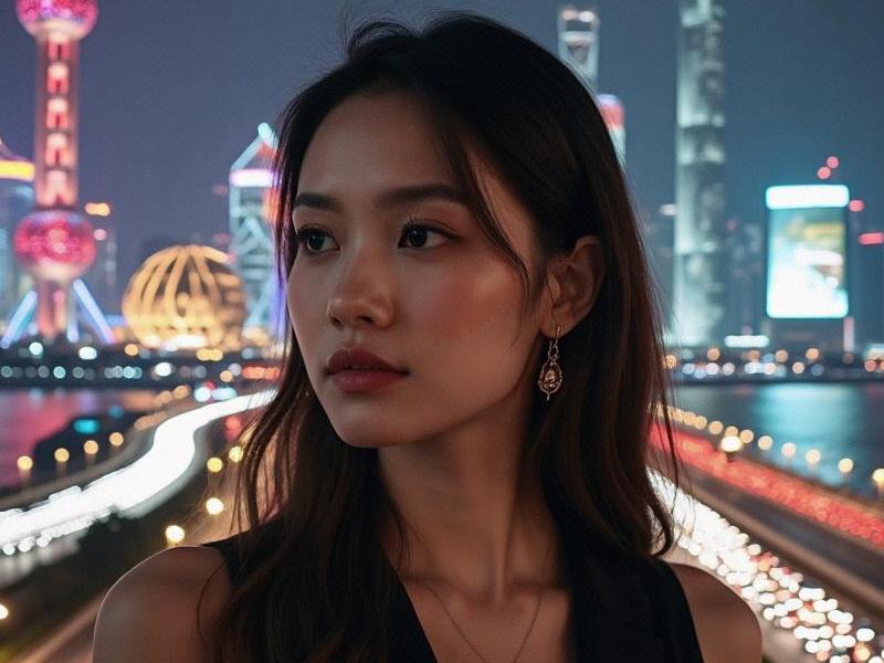 【梧桐树下的元宇宙：上海城市文化的折叠叙事】