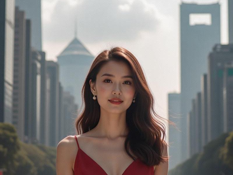 【摩登与传统的共舞：上海女性百年时尚变迁录】