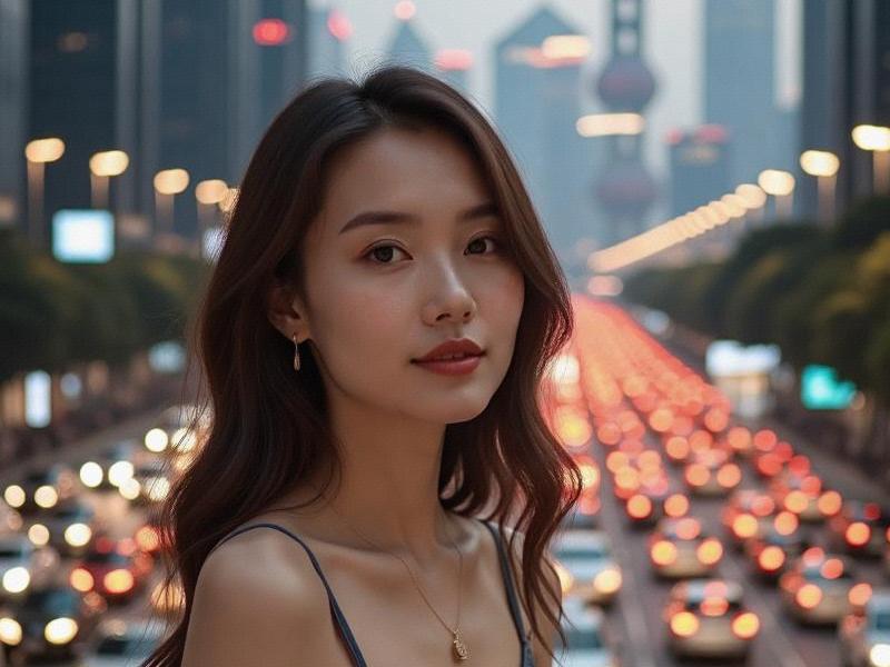 Shanghai 2035: The Making of a Future-Ready Global City