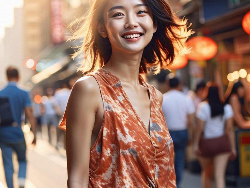 Shanghai and Its Surroundings: A Journey Through the Heart of East China