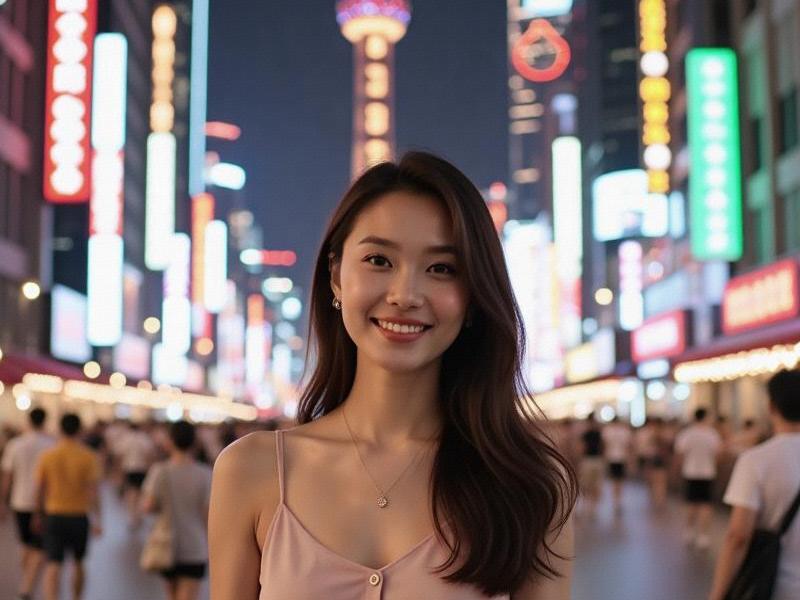 Shanghai's Cultural Awakening: How China's Global City Rediscovers Its Artistic Soul