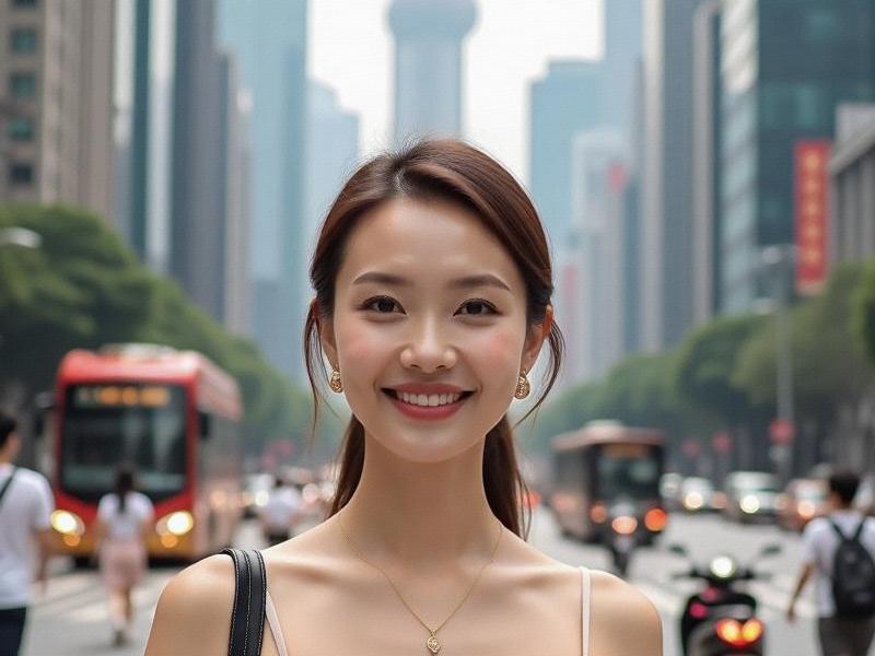 Shanghai 2025: Where Ancient Water Towns Meet Quantum Computing