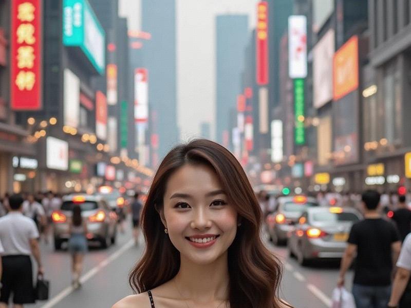 Shanghai 2025: Where Futurism Meets Heritage in China's Evolving Metropolis