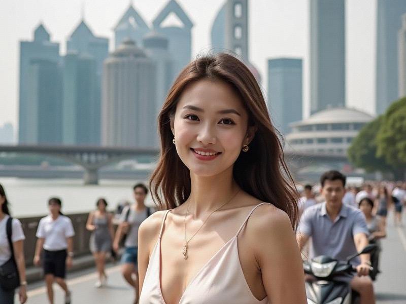Shanghai's Nightlife Renaissance: How Luxury Entertainment Venues Are Redefining Urban Leisure
