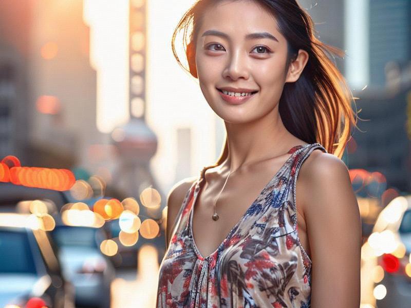 Exploring the Beauty and Diversity of Shanghai and Its Surrounding Areas
