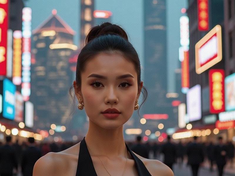 《霓虹密码：解码上海娱乐会所的基因突变》