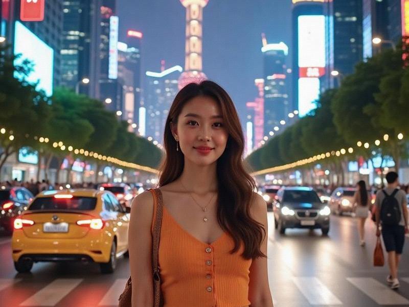 Shanghai's Silicon Sisters: How Female Tech Pioneers Are Redefining China's Business Landscape