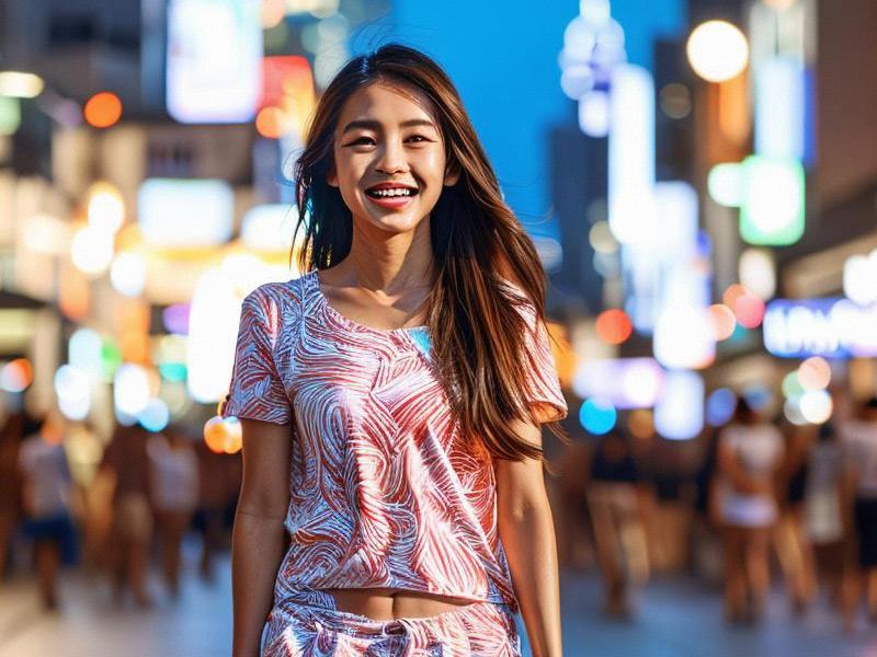 Shanghai's Thriving Entertainment Complexes: A Hub of Modern Culture and Leisure