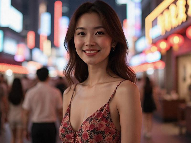 The Reinvention of Shanghai's Nightlife: How Entertainment Clubs Became the City's Cultural Powerhouses