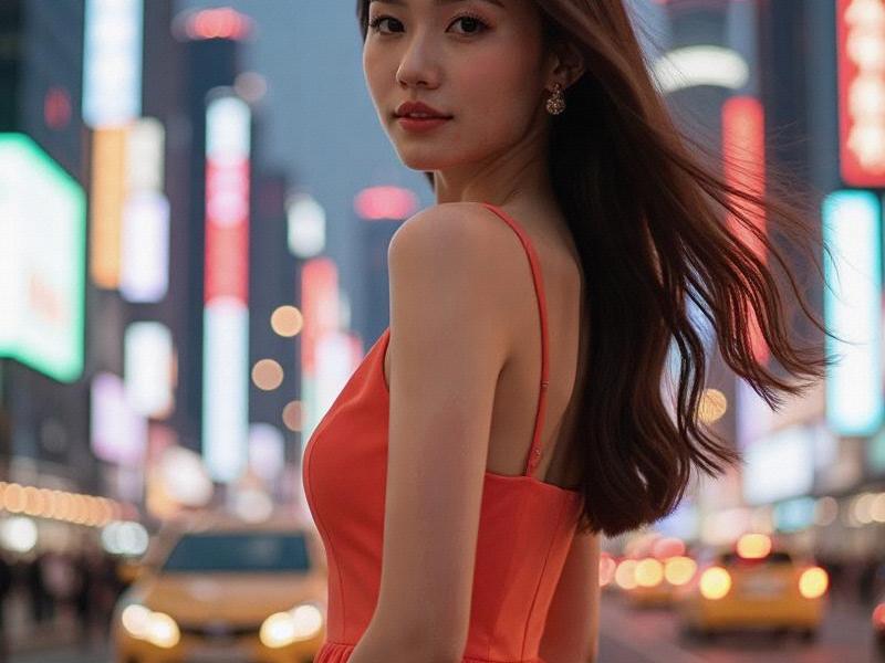 Shanghai 2025: Where Futurism Meets Tradition in China's Global City