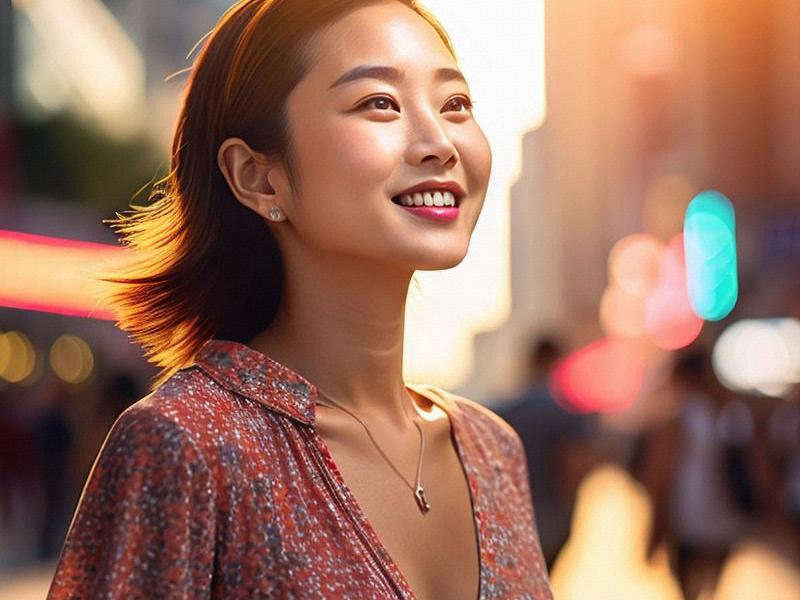The Allure of Shanghai's Beautiful Women: A Cultural and Modern Perspective